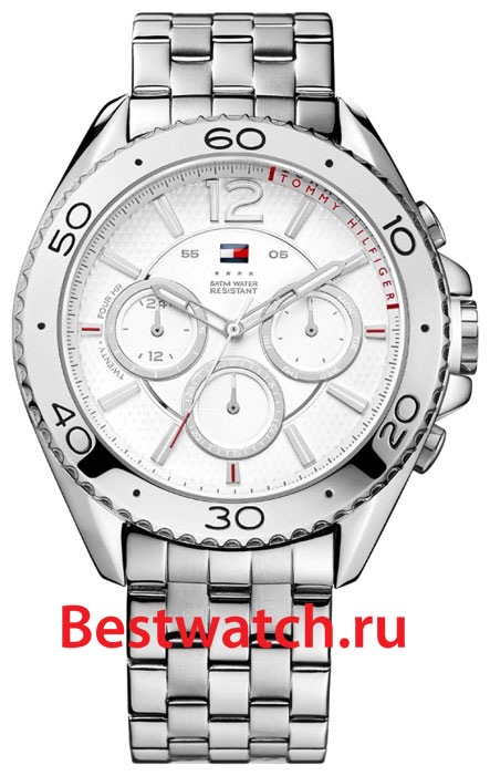 Часы Tommy Hilfiger Grant 1791032
